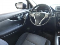 Nissan Qashqai  1.5 dCi Visia