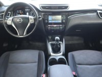 Nissan Qashqai  1.5 dCi Visia