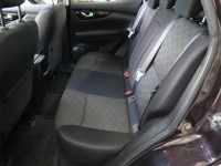 Nissan Qashqai  1.5 dCi Visia
