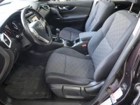 Nissan Qashqai  1.5 dCi Visia