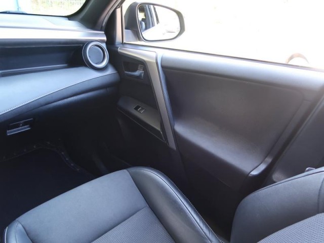 Toyota RAV 4  2.5 Hybrid 