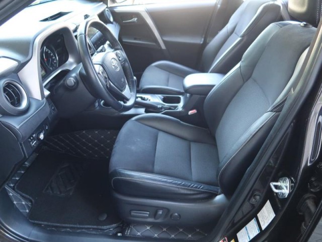 Toyota RAV 4  2.5 Hybrid 