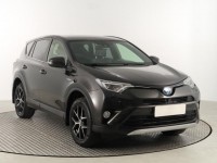Toyota RAV 4  2.5 Hybrid 