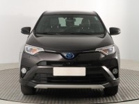 Toyota RAV 4  2.5 Hybrid 