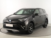 Toyota RAV 4  2.5 Hybrid 