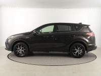 Toyota RAV 4  2.5 Hybrid 