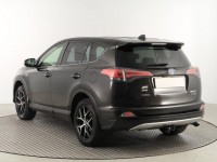 Toyota RAV 4  2.5 Hybrid 