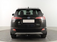 Toyota RAV 4  2.5 Hybrid 