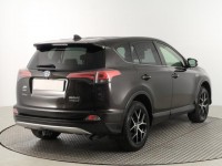 Toyota RAV 4  2.5 Hybrid 