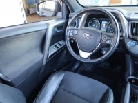 Toyota RAV 4  2.5 Hybrid 