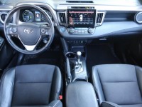 Toyota RAV 4  2.5 Hybrid 