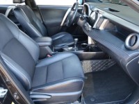Toyota RAV 4  2.5 Hybrid 