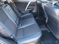 Toyota RAV 4  2.5 Hybrid 
