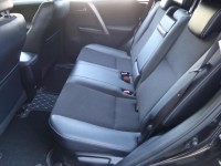 Toyota RAV 4  2.5 Hybrid 