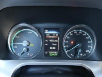 Toyota RAV 4  2.5 Hybrid 