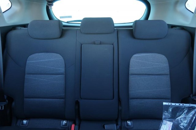 Hyundai Tucson  1.6 T-GDI Smart