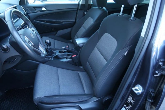 Hyundai Tucson  1.6 T-GDI Smart