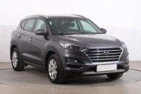 Hyundai Tucson  1.6 T-GDI Smart