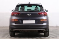 Hyundai Tucson  1.6 T-GDI Smart