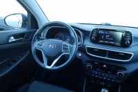 Hyundai Tucson  1.6 T-GDI Smart