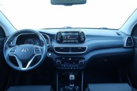 Hyundai Tucson  1.6 T-GDI Smart