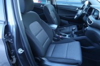 Hyundai Tucson  1.6 T-GDI Smart