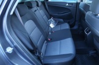 Hyundai Tucson  1.6 T-GDI Smart
