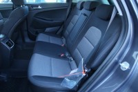 Hyundai Tucson  1.6 T-GDI Smart