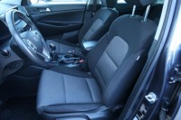 Hyundai Tucson  1.6 T-GDI Smart