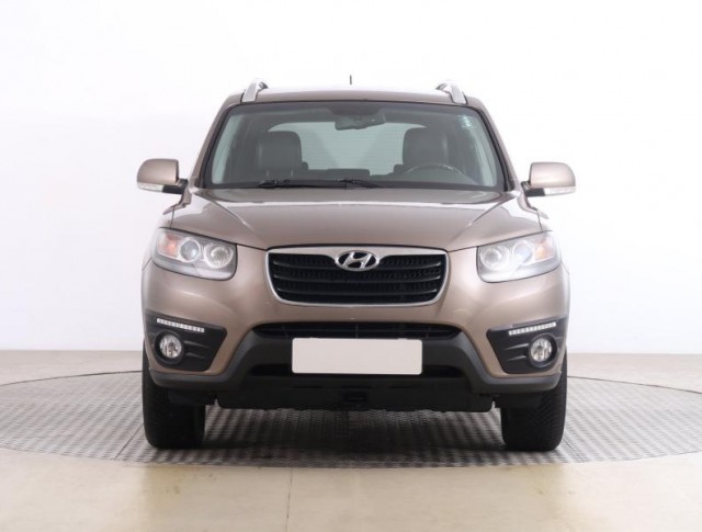 Hyundai Santa Fe  2.0 CRDi 