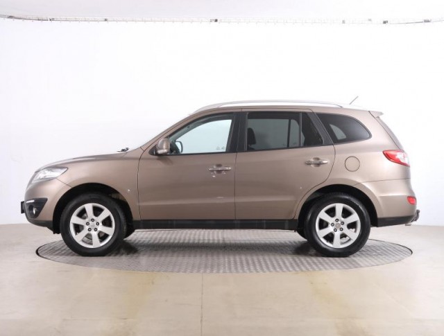 Hyundai Santa Fe  2.0 CRDi 