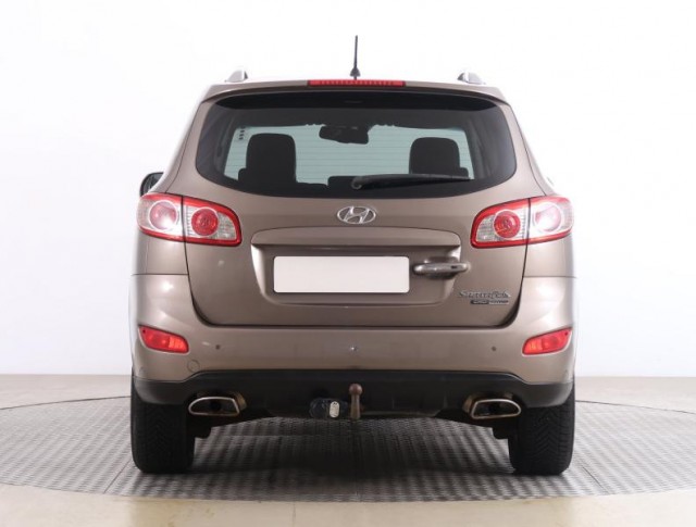 Hyundai Santa Fe  2.0 CRDi 