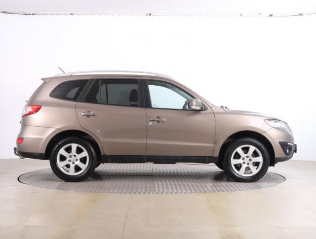 Hyundai Santa Fe  2.0 CRDi 