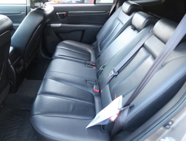 Hyundai Santa Fe  2.0 CRDi 