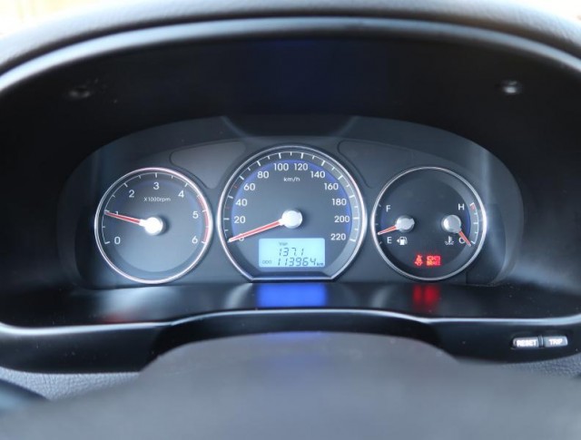 Hyundai Santa Fe  2.0 CRDi 