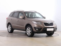 Hyundai Santa Fe  2.0 CRDi 