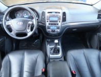 Hyundai Santa Fe  2.0 CRDi 