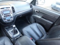 Hyundai Santa Fe  2.0 CRDi 