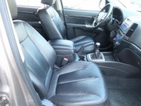 Hyundai Santa Fe  2.0 CRDi 