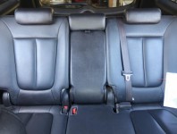 Hyundai Santa Fe  2.0 CRDi 