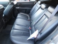 Hyundai Santa Fe  2.0 CRDi 