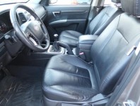 Hyundai Santa Fe  2.0 CRDi 