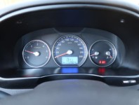 Hyundai Santa Fe  2.0 CRDi 