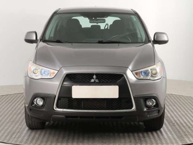 Mitsubishi ASX  1.8 DI-D MIVEC 