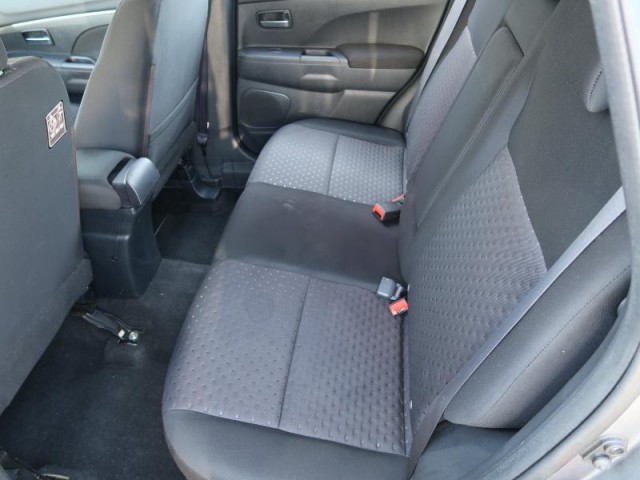 Mitsubishi ASX  1.8 DI-D MIVEC 