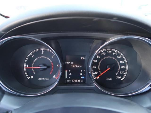 Mitsubishi ASX  1.8 DI-D MIVEC 