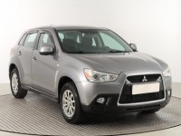 Mitsubishi ASX  1.8 DI-D MIVEC 