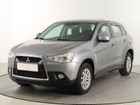 Mitsubishi ASX  1.8 DI-D MIVEC 