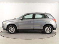 Mitsubishi ASX  1.8 DI-D MIVEC 