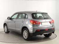 Mitsubishi ASX  1.8 DI-D MIVEC 